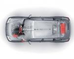Porsche Cayenne S Hybrid 2007 года